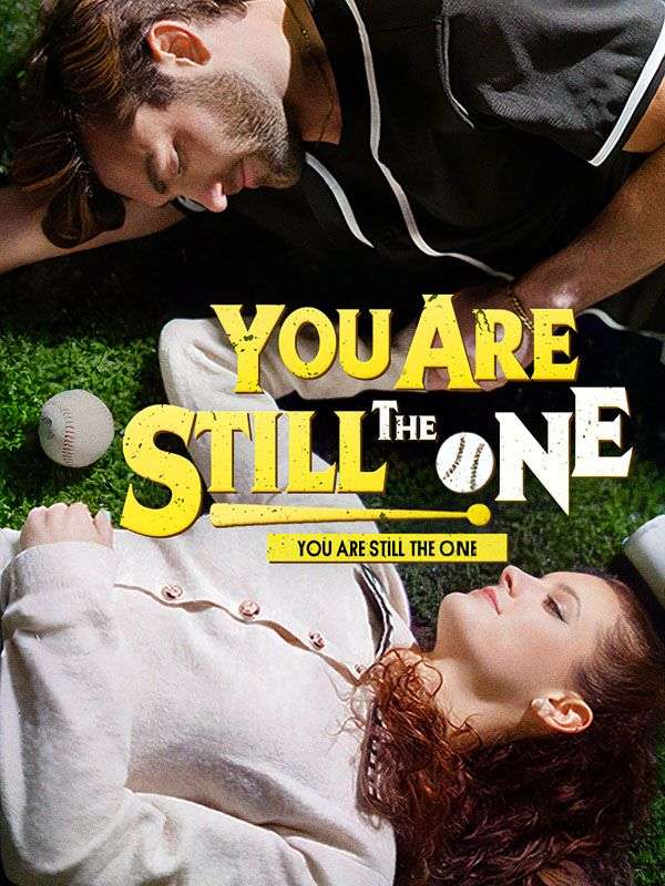 You Are Still The One poster