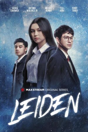 Leiden [Indonesian]