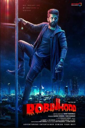 Robinhood [Hindi]