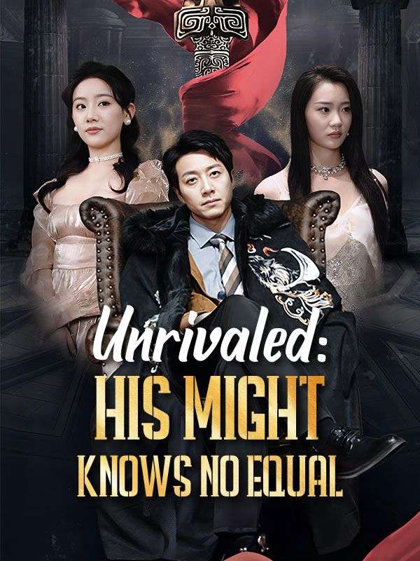 Unrivaled: His Might Knows No Equal poster