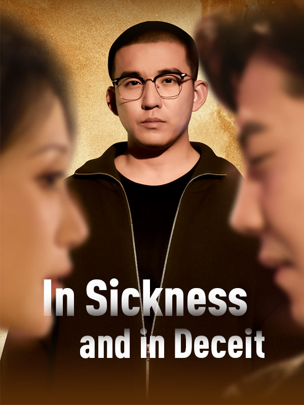 In Sickness and in Deceit poster