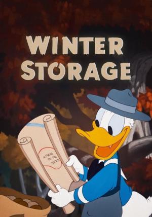 Winter Storage [Version française]