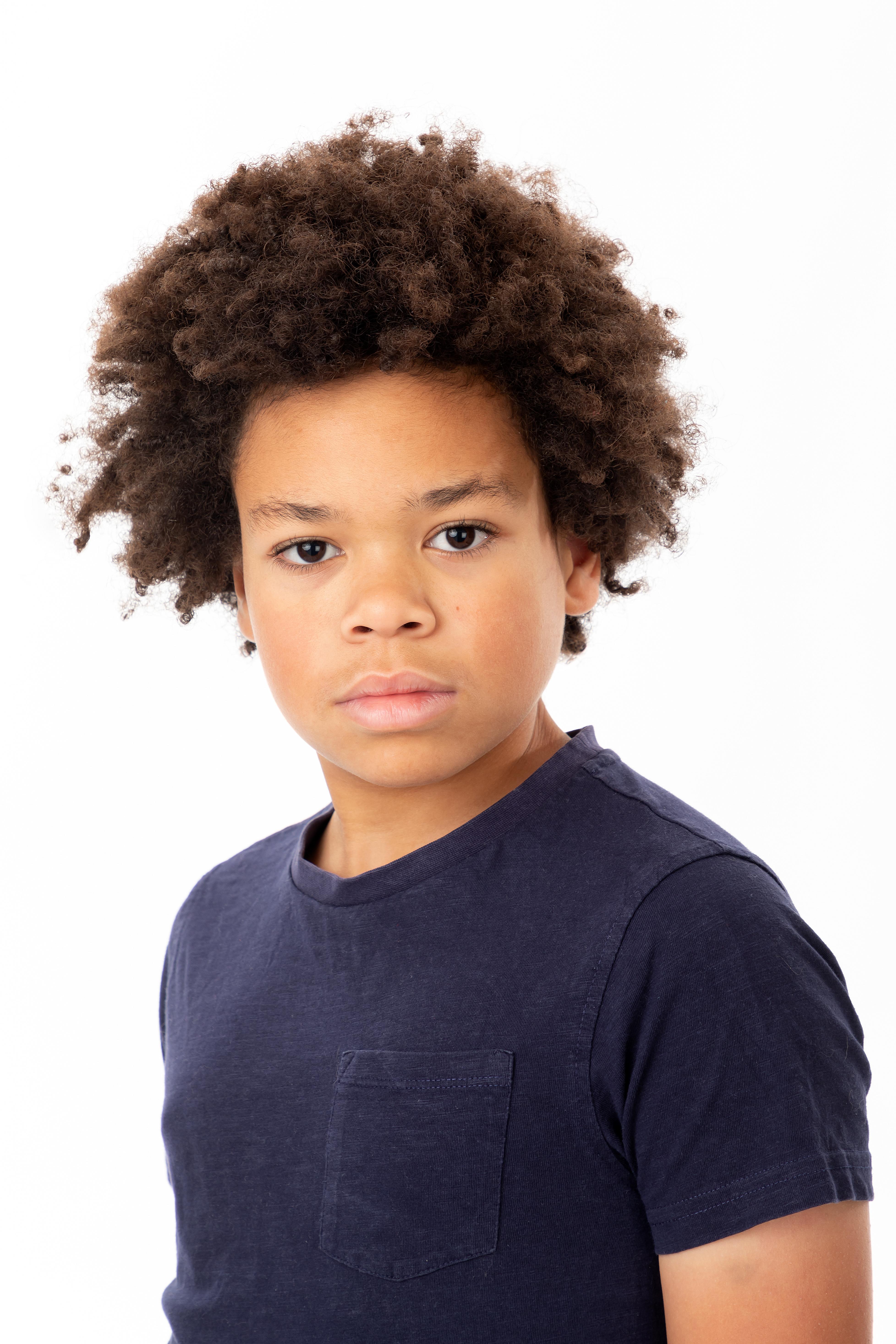 actor Hardy Yusuf large photo