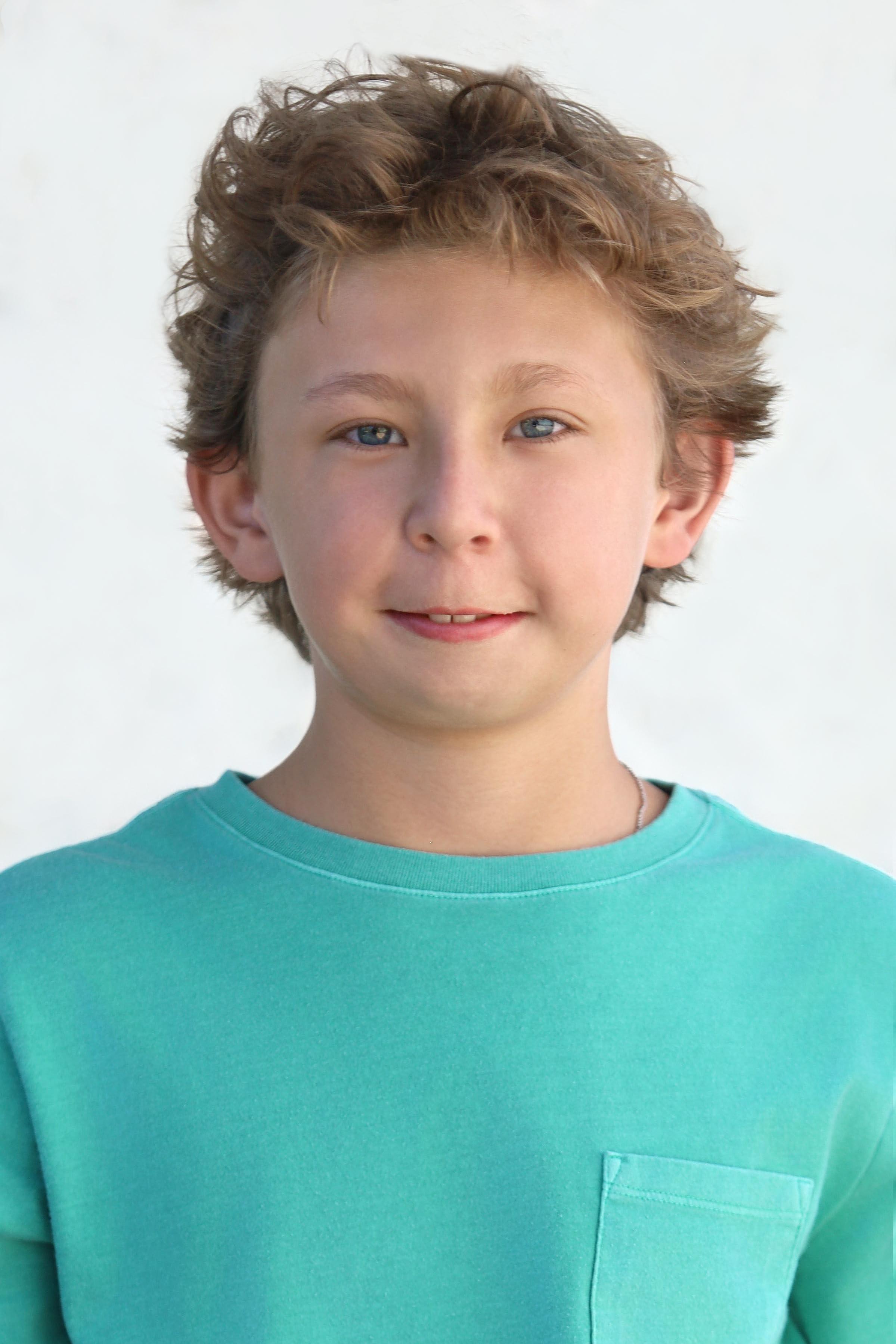 actor River Brooks large photo