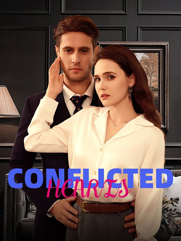 Conflicted Hearts poster