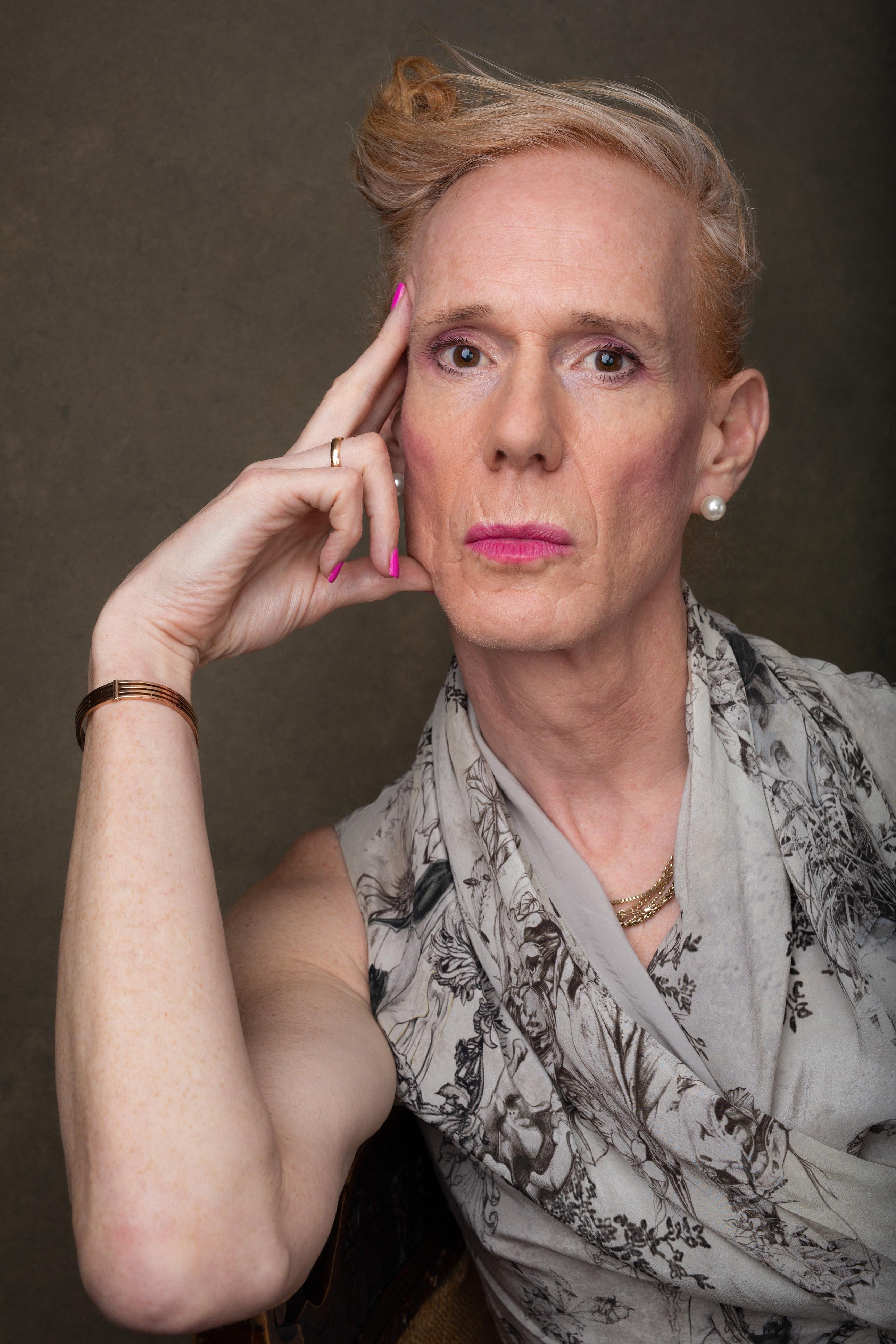 actor Kit Green large photo