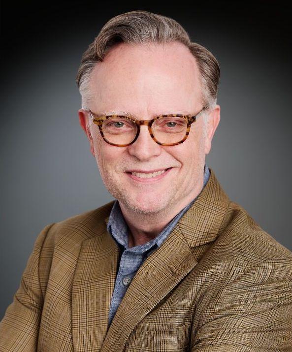 actor Bill Russell large photo