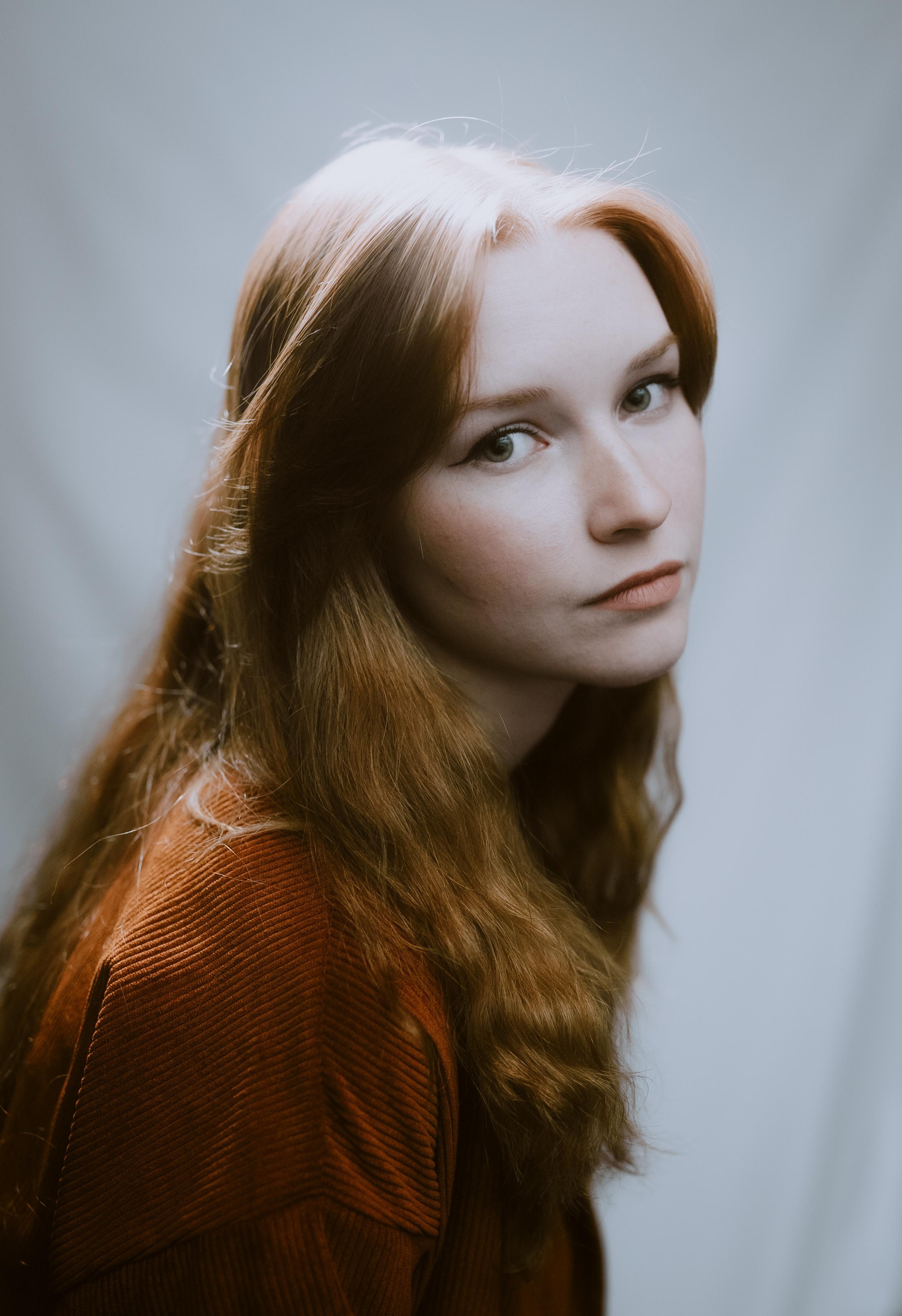 actor Jada Krueger large photo