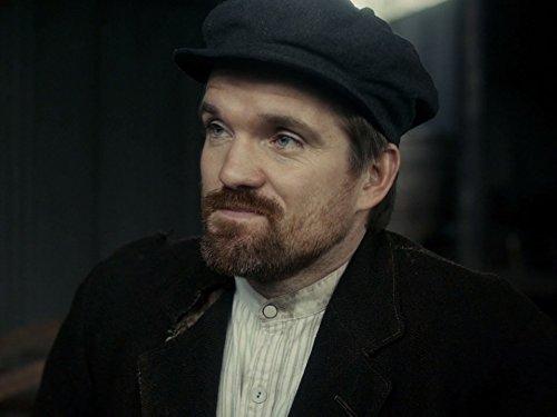 actor Dean Ashton large photo