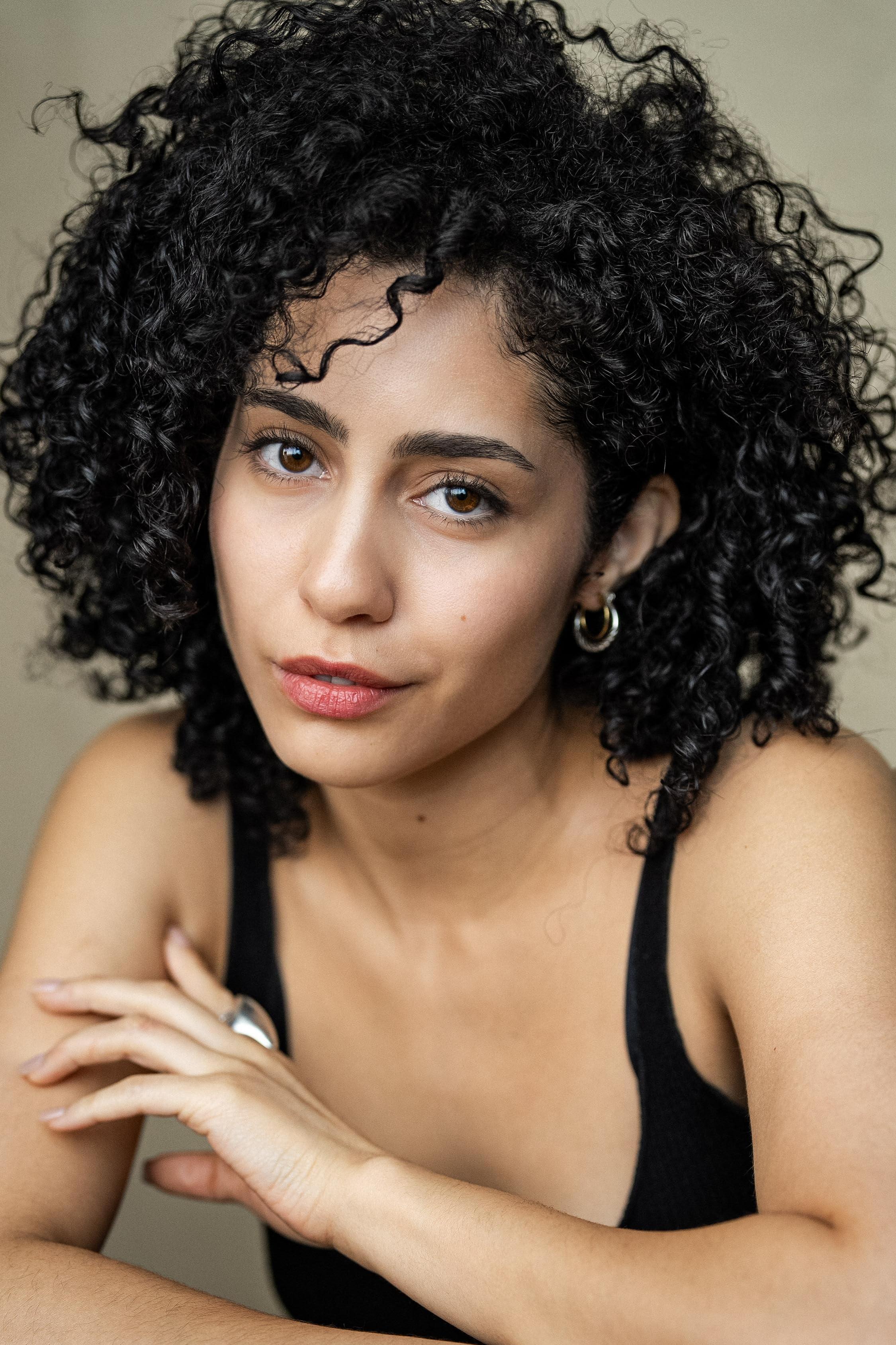 actor Sharlene Cruz large photo