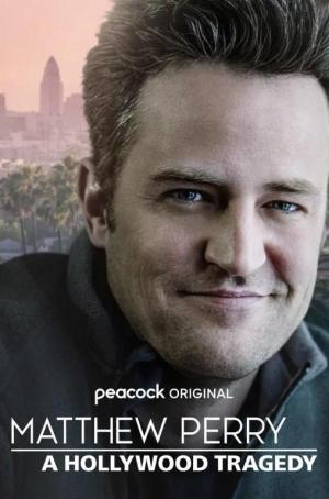 Matthew Perry: A Hollywood Tragedy [ترجمة عربية]