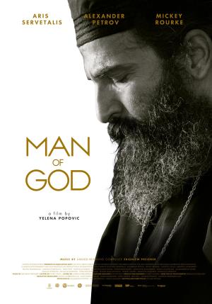 Man of God [Version française]