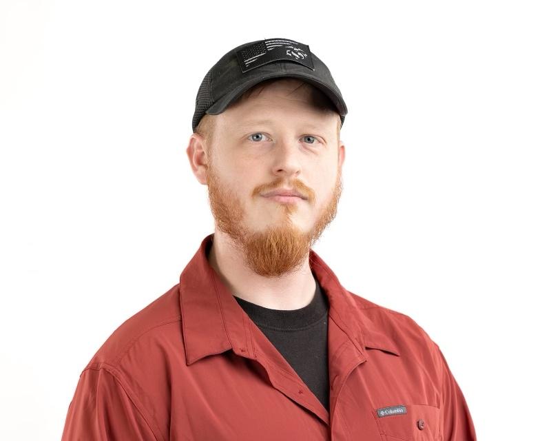 actor Kyle Crary large photo