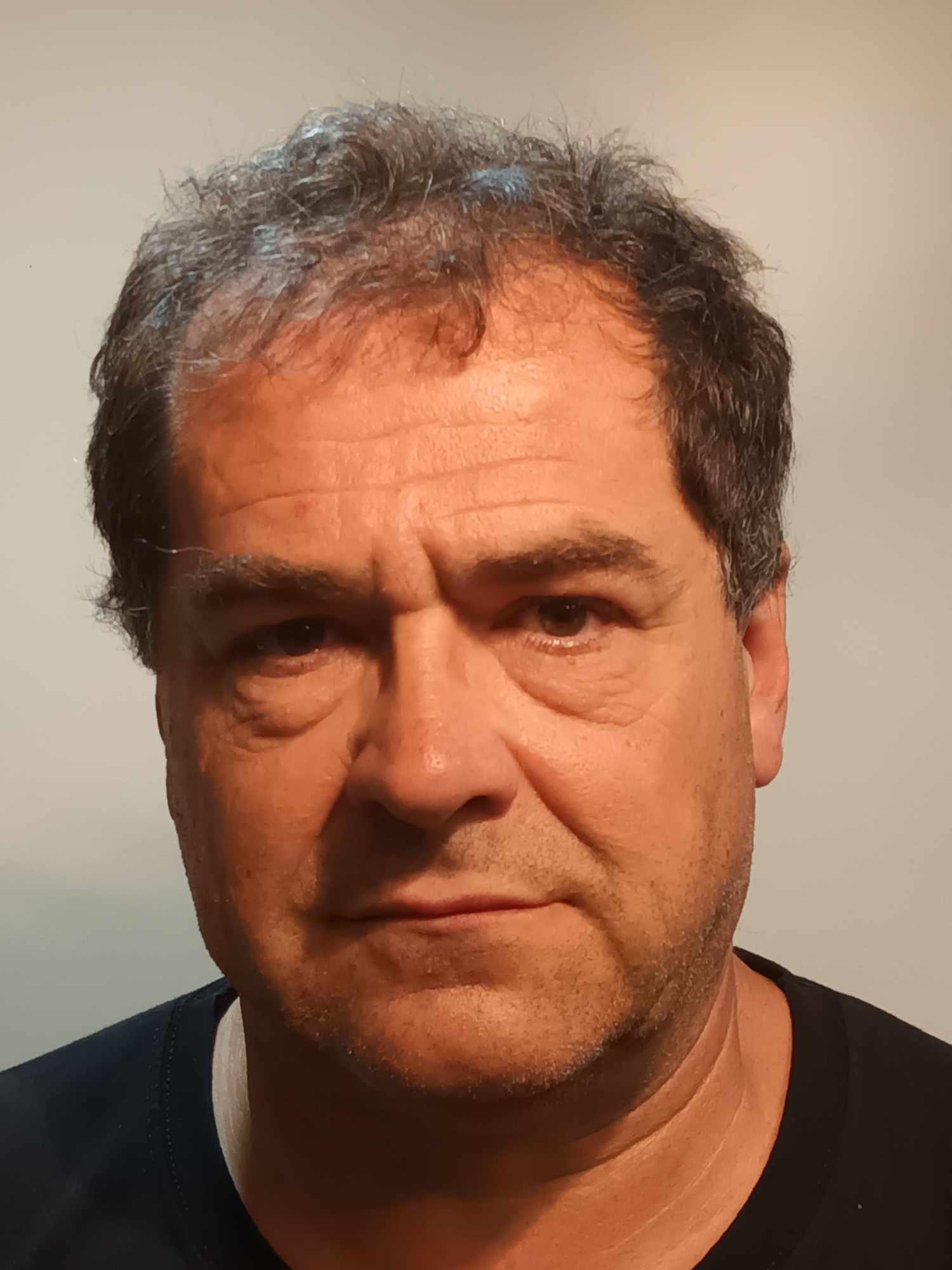 actor Jason J Greenwood large photo