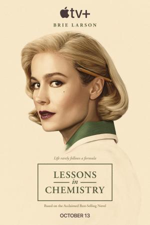 Lessons in Chemistry [Russian]