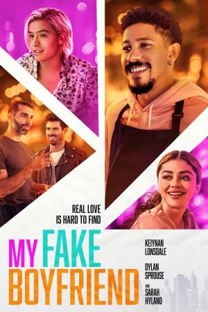 My Fake Boyfriend [ترجمة عربية]