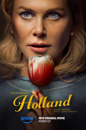 Holland [Tamil]