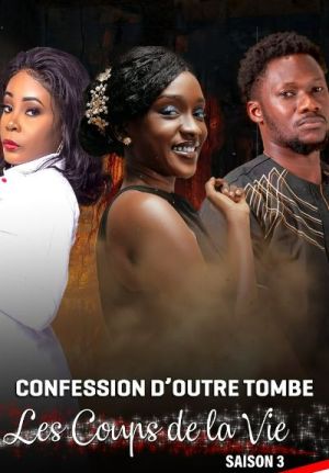 Les coups de la vie - saison 3 [Version française]