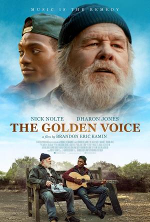 The Golden Voice [Indonesian]