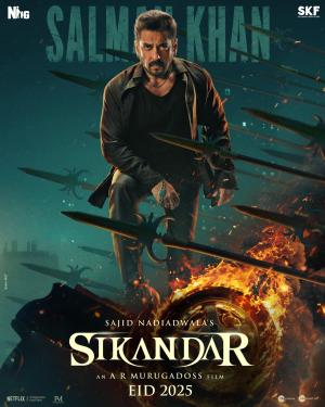 Sikandar [Indonesian]