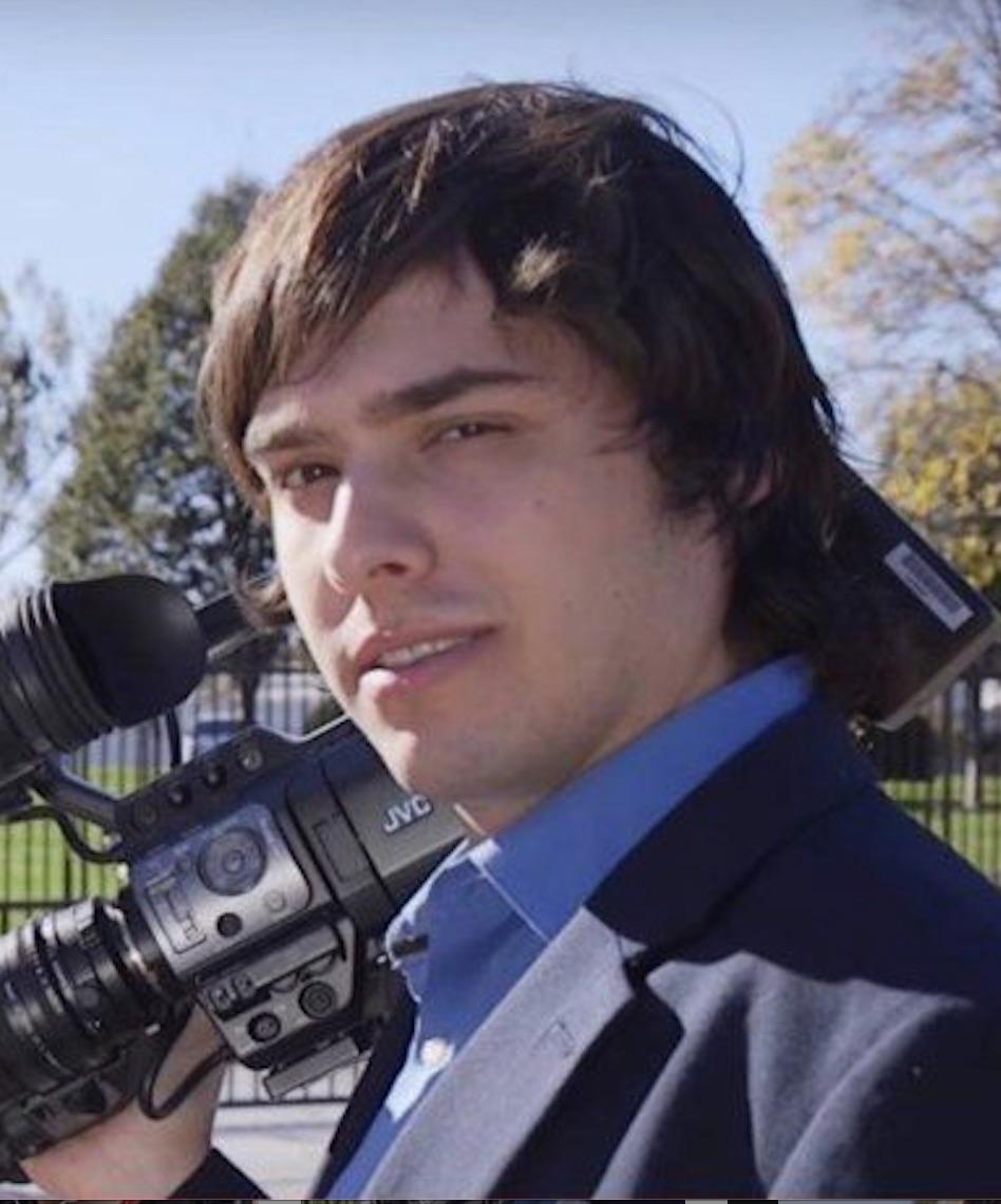 actor Ford Fischer large photo