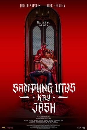 Sampung Utos Kay Josh [Indonesian]
