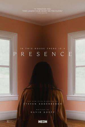 Presence [مدبلج للعربية]