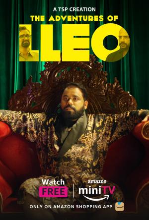 The Adventures of Lleo [Hindi]