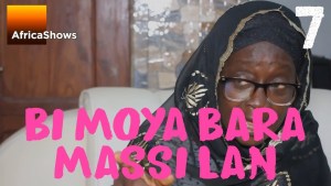 BI MOYA BARA MASSI LAN - VERSION MALINKE [Version française]