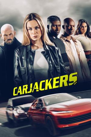 Carjackers [Russian]