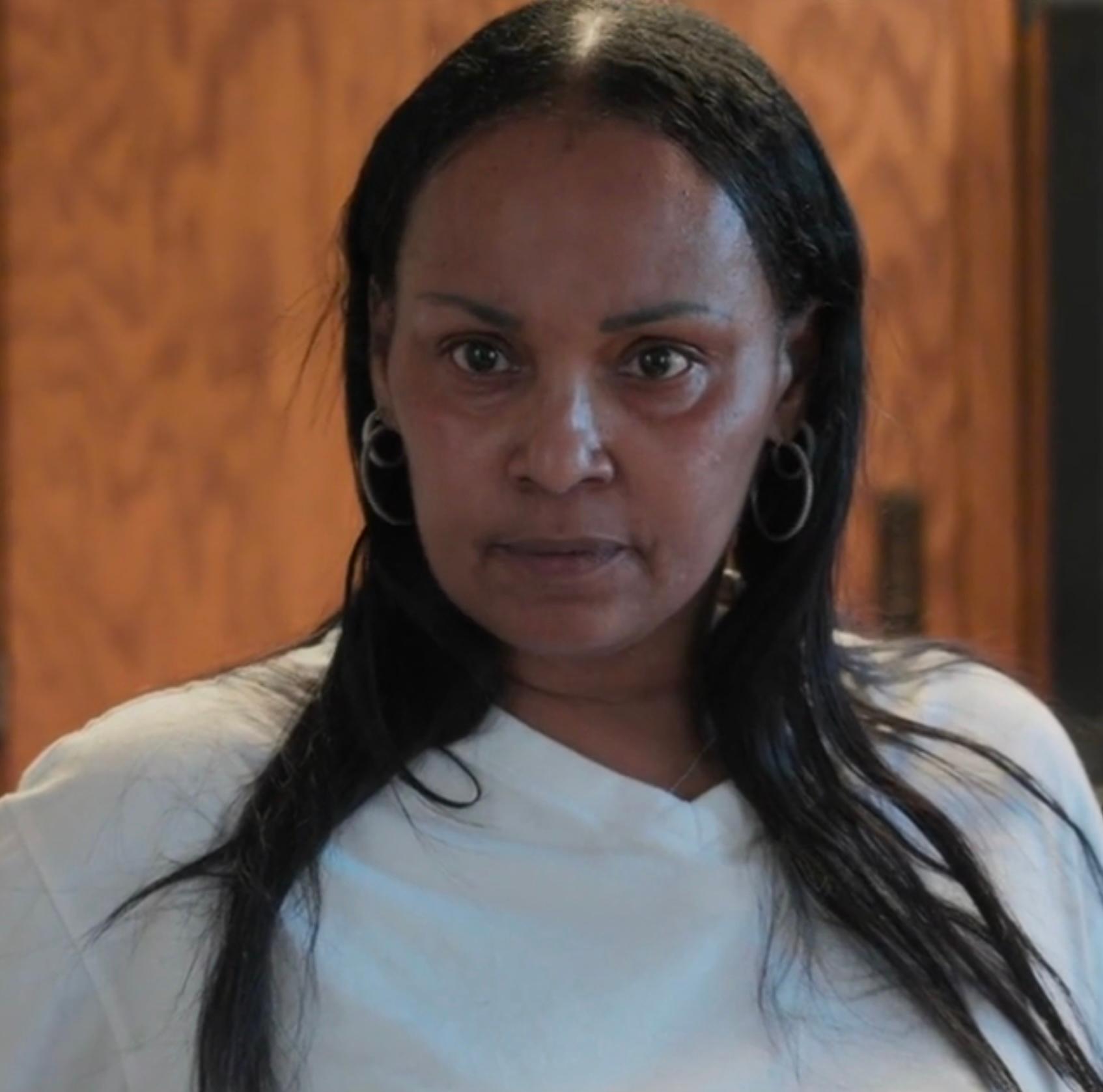 actor Michelle Simmons large photo