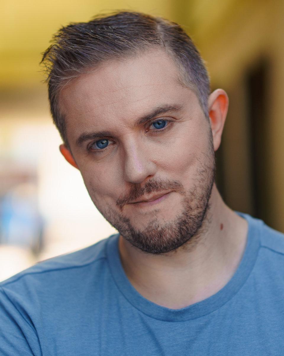 Michael De Brún