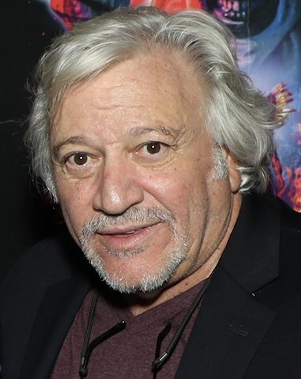 actor Phil Falcone large photo