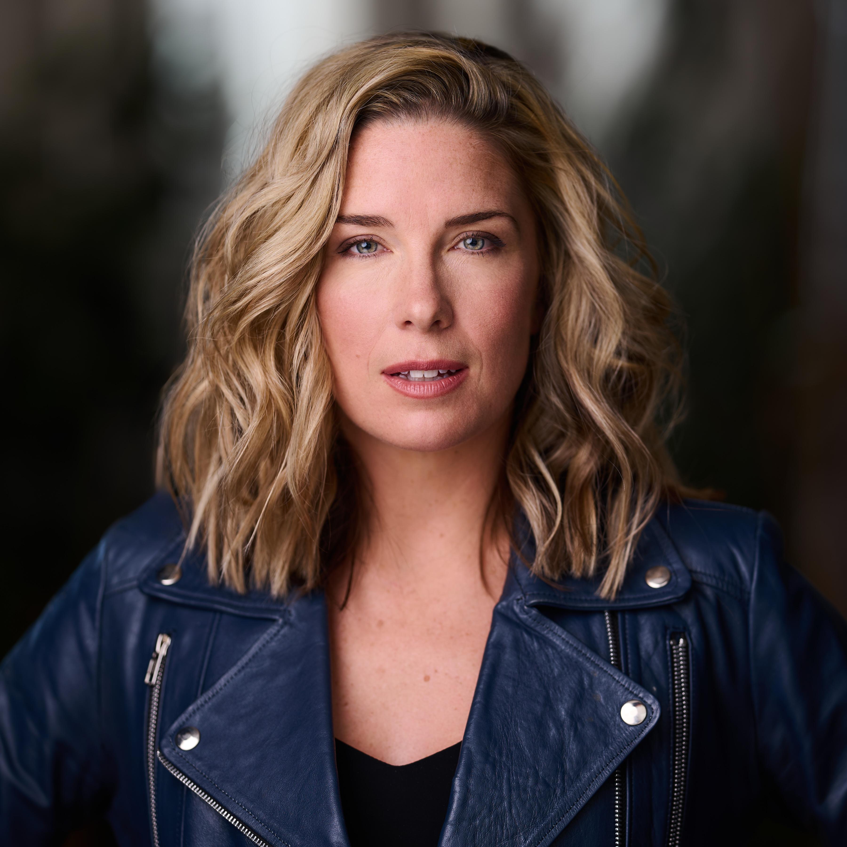 actor Bree Wasylenko large photo