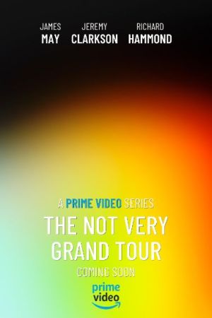 The Not Very Grand Tour [Version française]