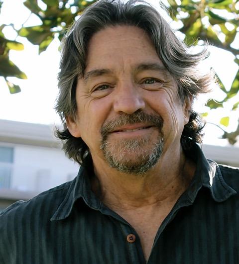 actor William Knoedelseder large photo