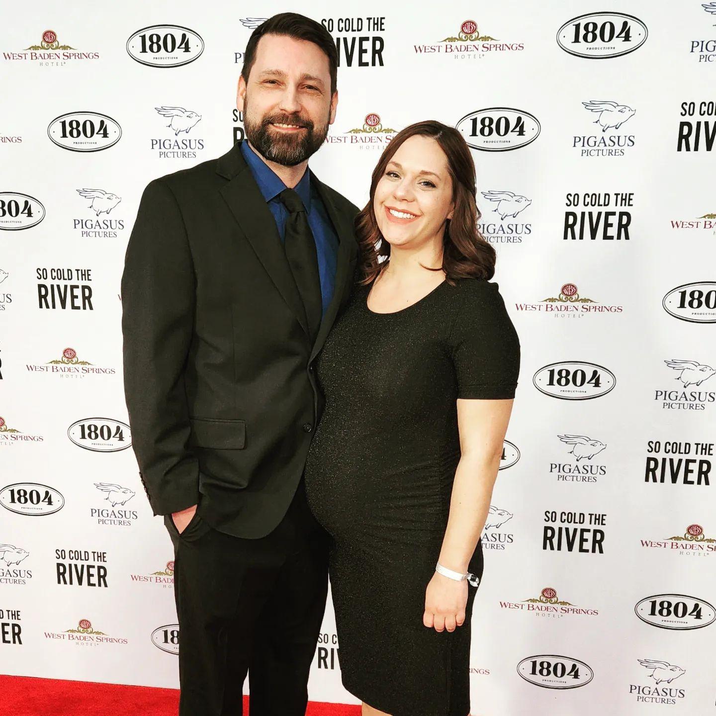 actor Daniel Burke large photo