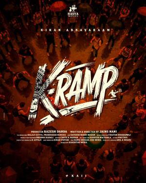 K-Ramp [Hindi][CAM]