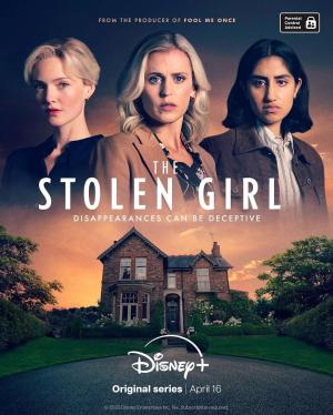 The Stolen Girl [Russian]