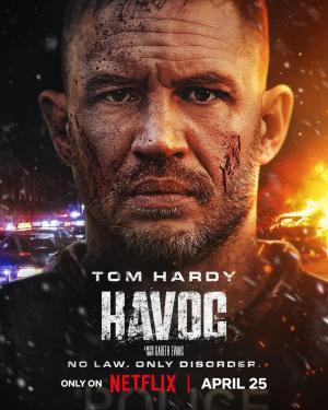 Havoc [Hindi]