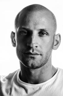 actor Daniel Dow large photo