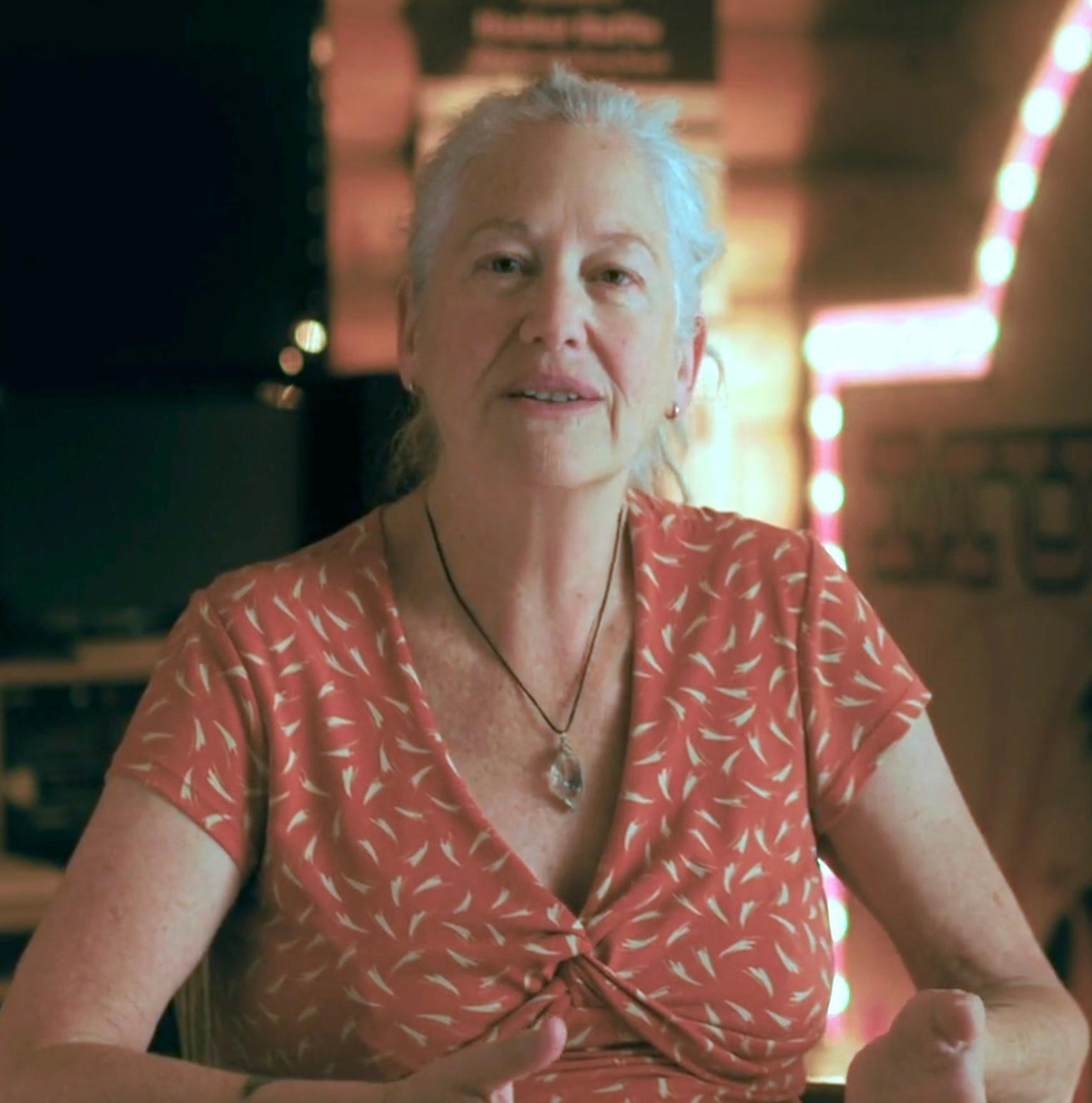 actor Lynne Margulies large photo