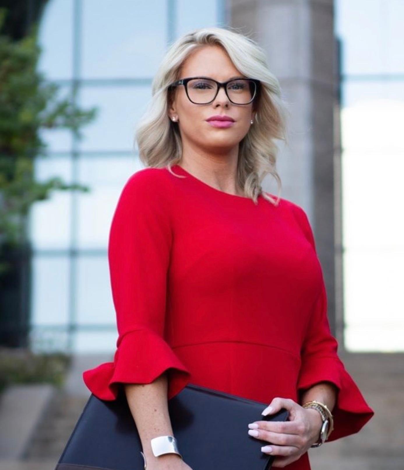 actor Britt Redden large photo