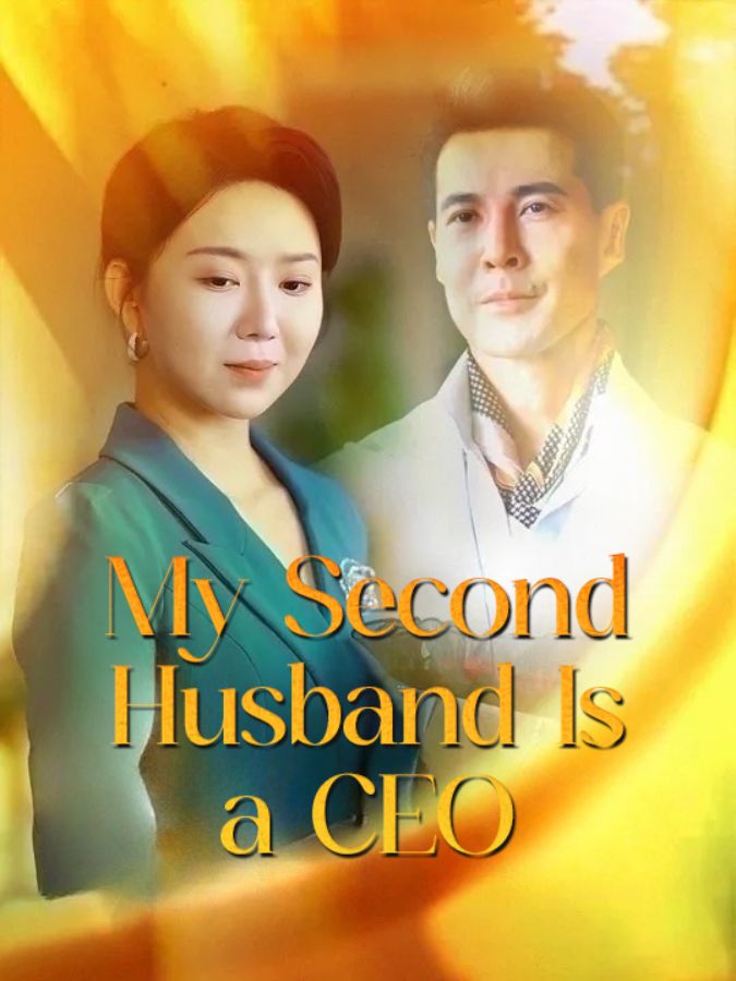 My Second Husband Is a CEO poster
