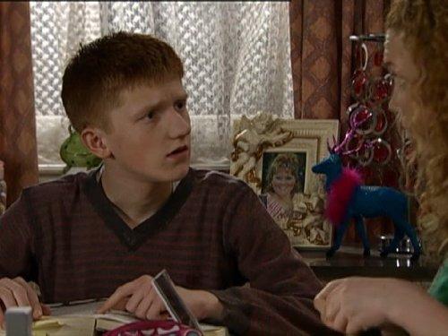 actor Sam Aston large photo