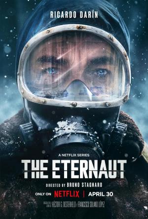 The Eternaut [Hindi]