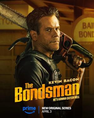 The Bondsman [Tamil]