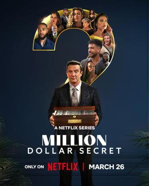 Million Dollar Secret [Version française] S1-S2