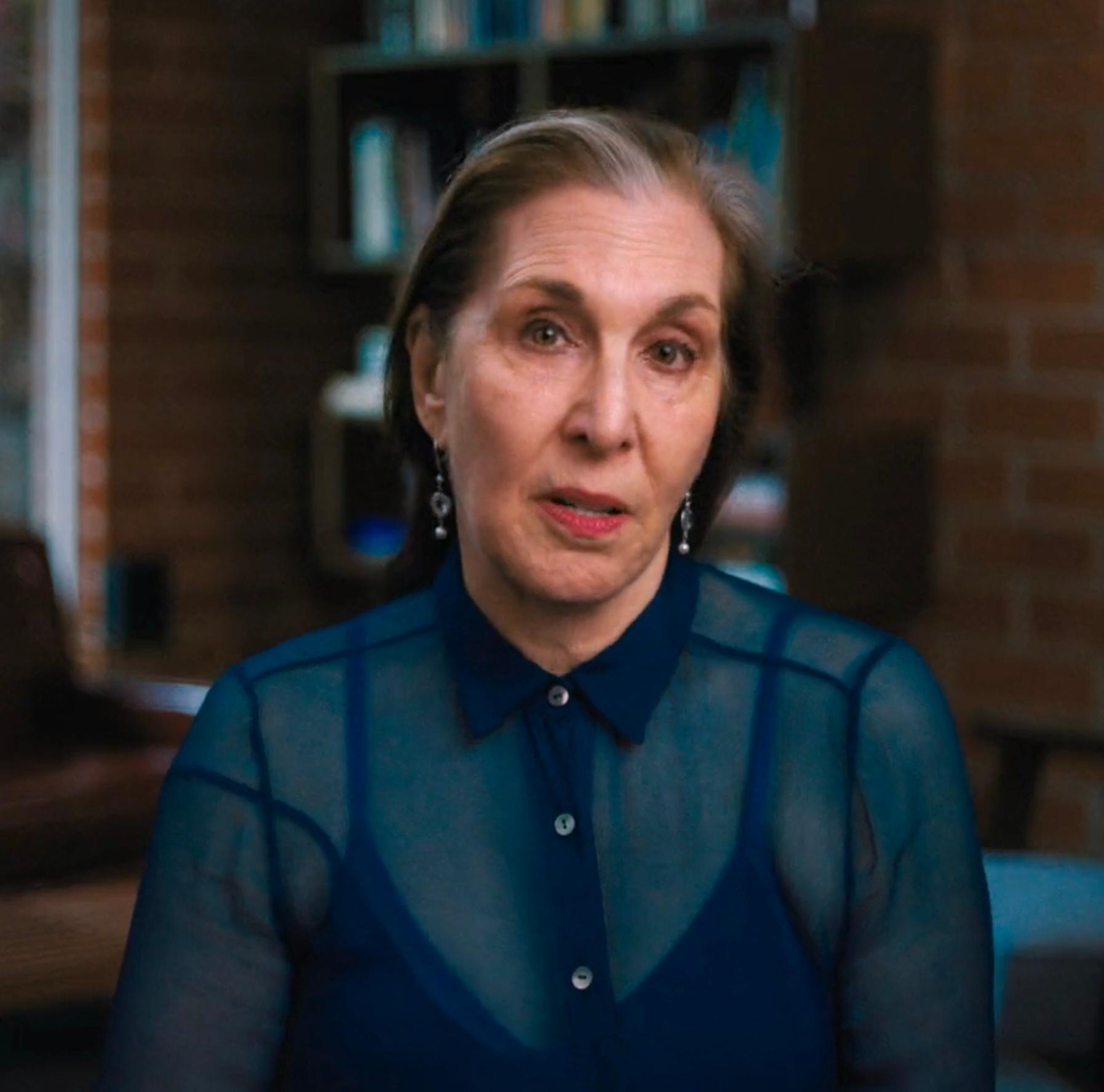 actor Laurie Simmons large photo