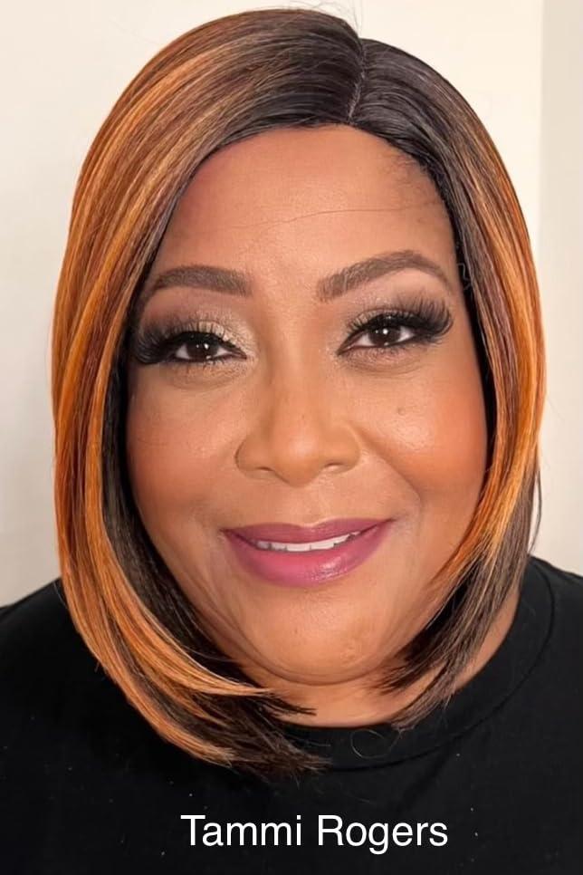 actor Tammi Rogers large photo